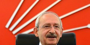 Kılıçdaroğlu: Dört bakanın mal varlığını açıkla