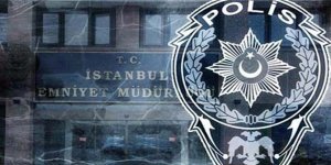 Operasyoncu polise örgüt soruşturması