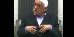 MHPden Fethullah Gülene gönderme