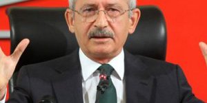 CHP liderinden koalisyon açıklaması