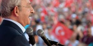 Kılıçdaroğlu, Yenikapı kararını verdi