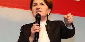 Meral Akşener MHPden ihraç edildi