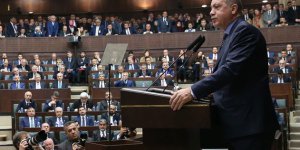 Erdoğandan Kılıçdaroğluna belge yanıtı