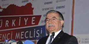 Bakan Yılmaz: 2019 yılı sonuna kadar ikili eğitimi kaldıracağız