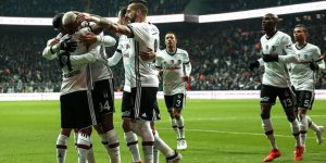 Beşiktaş: 2 - Kasımpaşa: 1