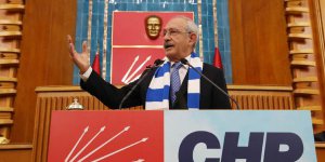 Kılıçdaroğlu: Ben iktidarda olsam gerekirse 10 bin şehit verirdik çekilmezdik!